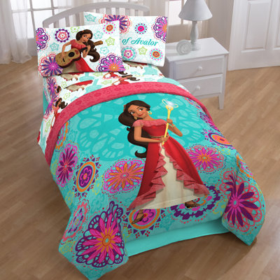 Ensemble d’assises 4 pièces Elena of Avalor