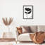Single Tulip Print by Oliver Gal-612869055-728855853