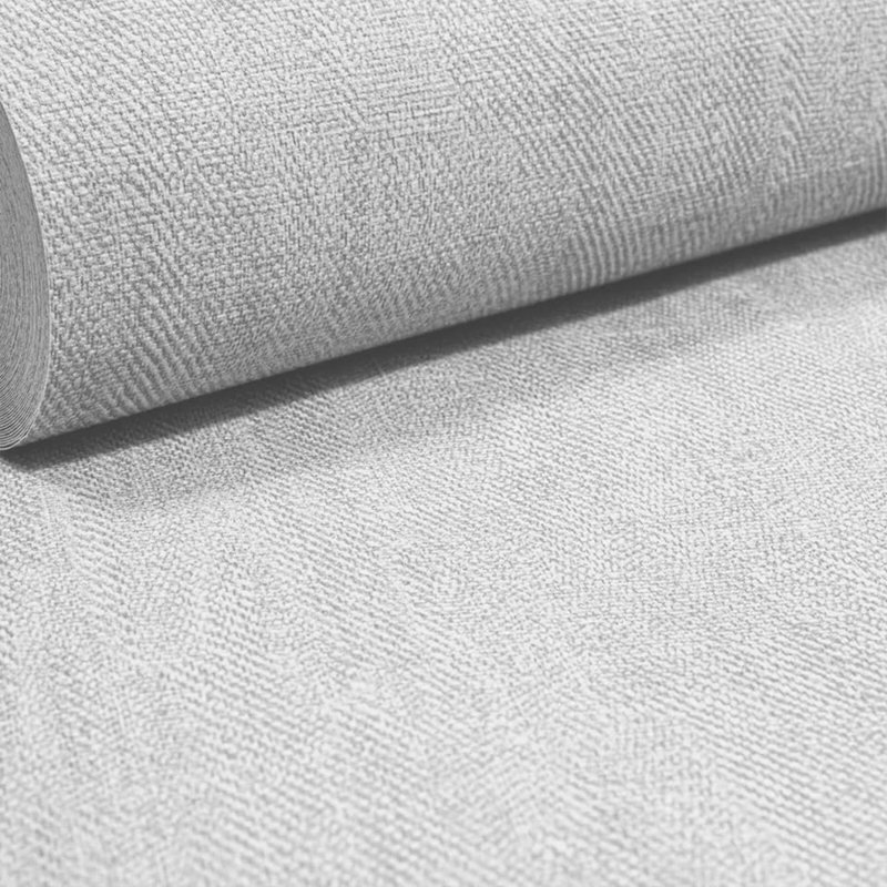 Metalic 10m x 53cm Glitter Wallpaper Roll