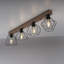 Brye 110cm 4 -Light Track Kit