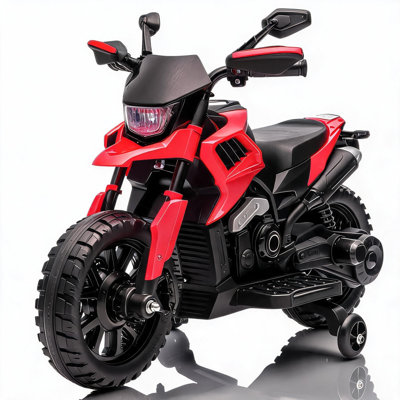 ZACOO Battery Powered Ride On Toy