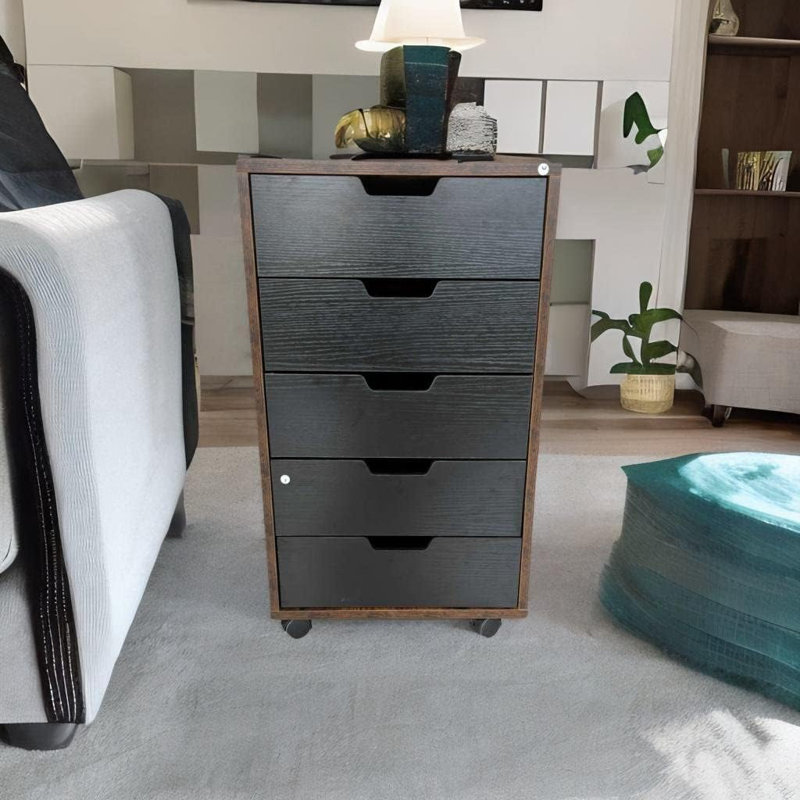 Meralina Accent Chest