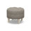 Round Ottoman