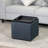 Ciocia Upholstered Storage Ottoman-244654915