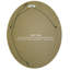 Miroir décoratif biseauté Reposa-2083184714-2083184725