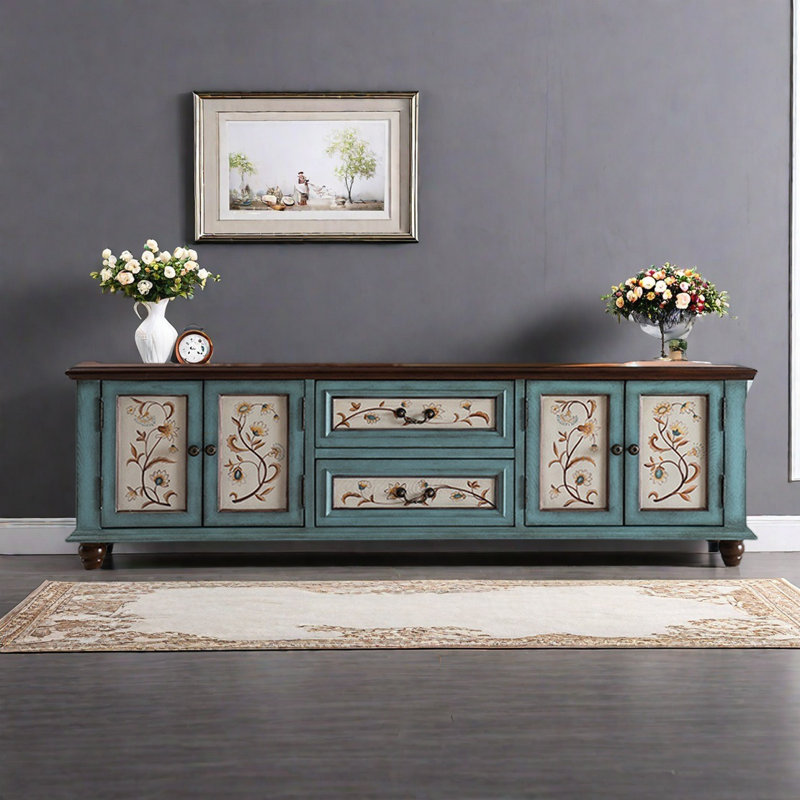 Varnado, H 22 po x L 15,7 po x l 63 po