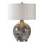 Lampe de table délavée 28 po Nevitt