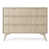 Beige Matt/Oak Scandi selected