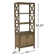 Surfrider Storage Bookcase