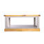 Harden Frame Coffee Table with Storage-101517619
