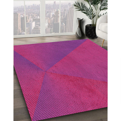 Abstract Indoor Rug