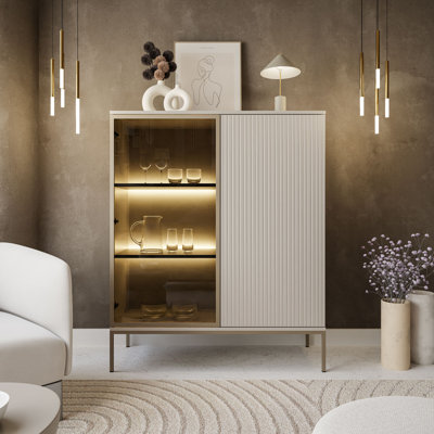 Display Cabinet