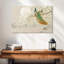 Paon japonais Brampt-107713421