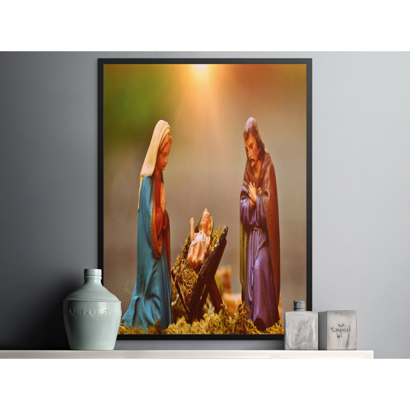 Wilhoite No Frame Print, 28x40