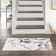 Stacie Daydream Machine Washable Area Rug