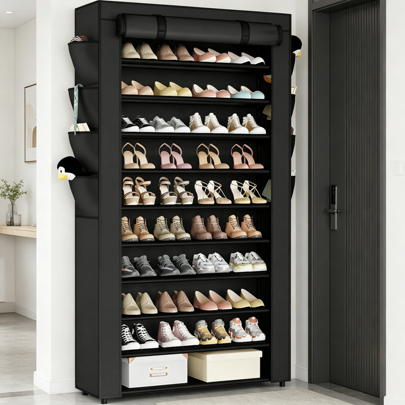 Shoe Storage