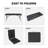 6Ft Folding Table