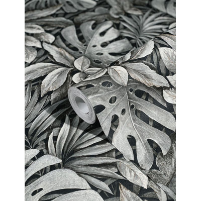 Kerynia Floral Double Roll