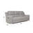 Bethanney 82'' Upholstered Reclining Sofa