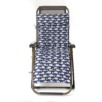 Coussin de siège / dossier d'extérieur