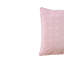 Coussin décoratif intérieur / extérieur Rose