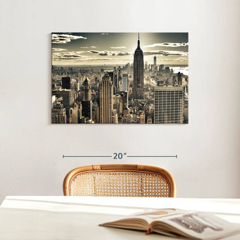 Sirecc Cosmopolitan NYC