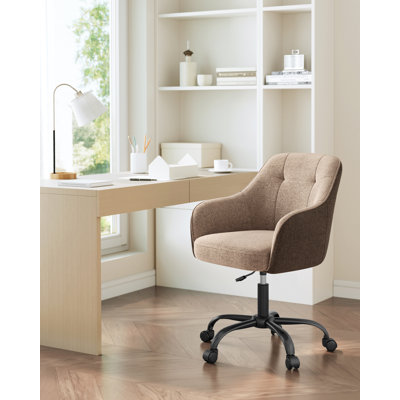 17 Stories Selsor Office Chair