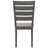 Contemporary Dining Chairs