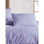 Ensemble de housse de couette en mélange de coton
