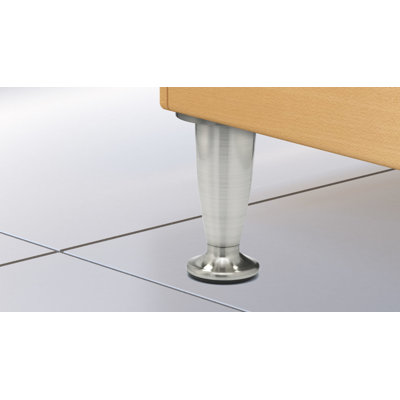 Adjustable Furniture Leg