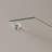 Kalabrone Wall Mount Shelf-52694065