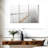 Lilie Foggy Suspension Bridge-107952246