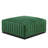 Modway Conjure Channel Tufted Upholstered 6-Piece Sectional Sofa-112912057