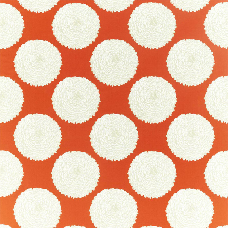 Irradiant Fabric, Rose