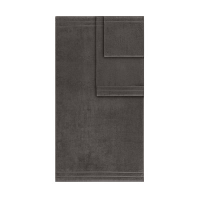 Ensemble de serviettes 4 pièces 400 g / m² 400 g / m² Essential