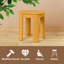 Tabouret d'appoint Rimas-1659557803