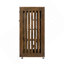 Armoire pour chat en bois d'hévéa Basia-685143564