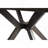 Aluminium Cast Table