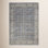 Tabitha Blue Gray Oriental Rug