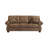 Larkinhurst Sofa And Loveseat With Recliner