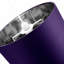 Contemporary Cotton Lamp/Light Shade with Shiny Paper Inner-1189611367-1189610650