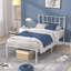 Orabelle Metal Bed-94481706