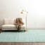 Wool Area Rug in Sea-1825920761