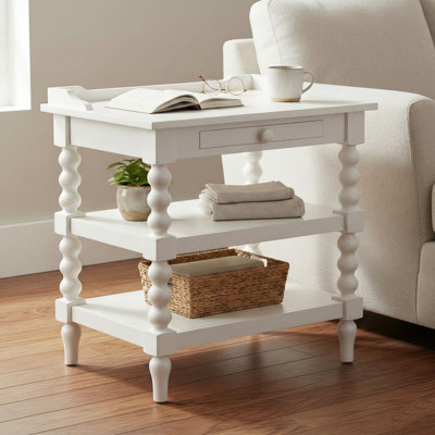 Table de chevet Rani
