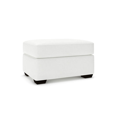 Francesca 32" Ottoman