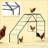 Chicken Activity Shelf,Chicken Coop Perches