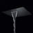 Fixed Shower Head 2.5 GPM GPM-92582724