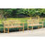 Outdoor Bench