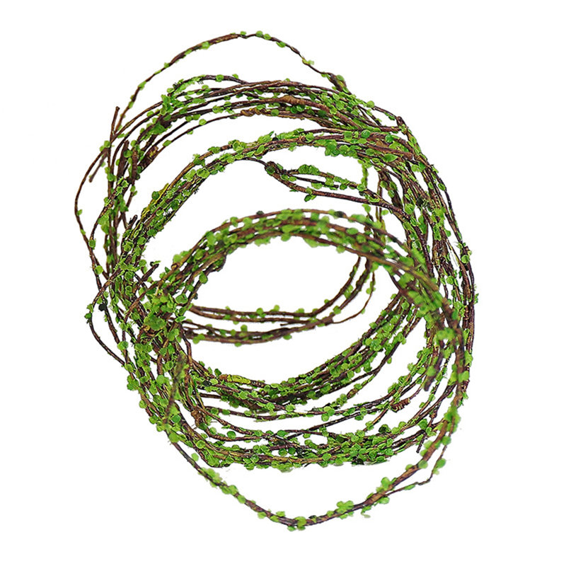 70'' in. Faux Garland