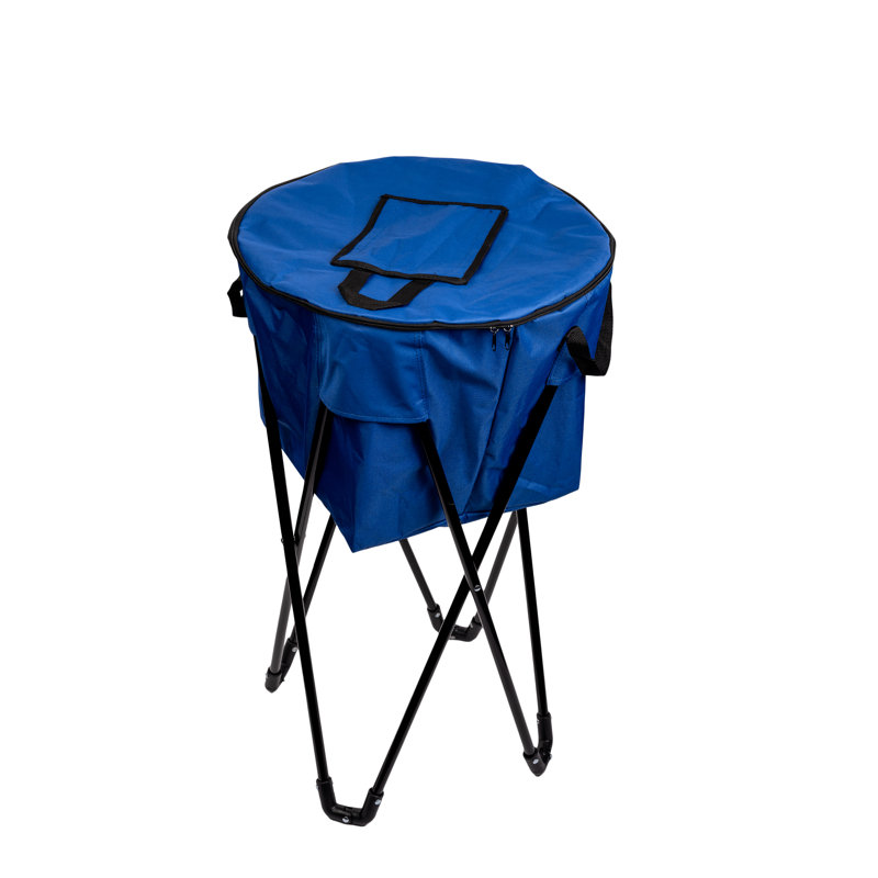 Glacière de camping 50 litres